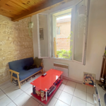 Studio Mezzanine à Montpellier - Opportunité d'Investissement