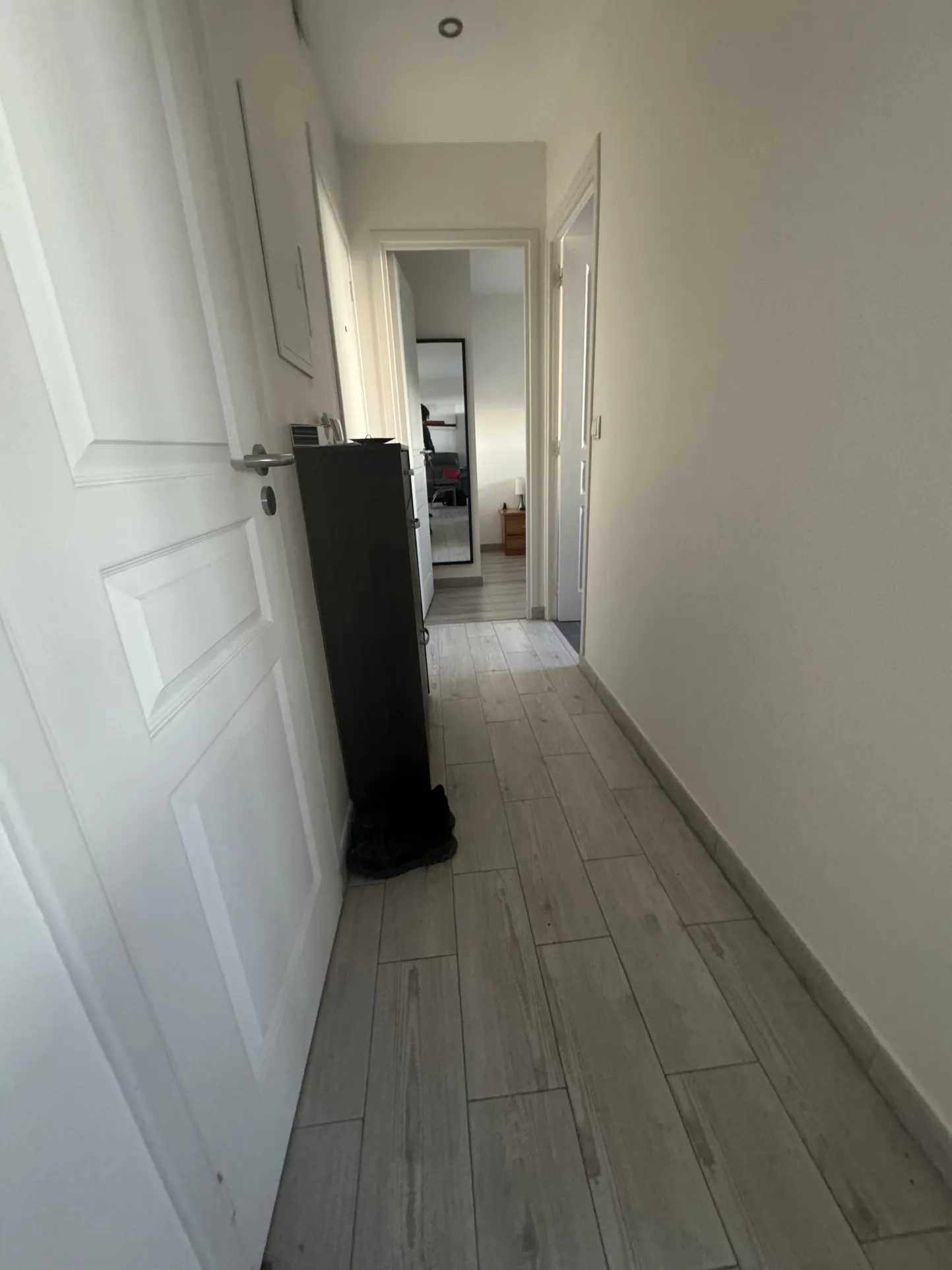 Appartement T3 rénové 2 chambres à Soisy-Sous-Montmorency 