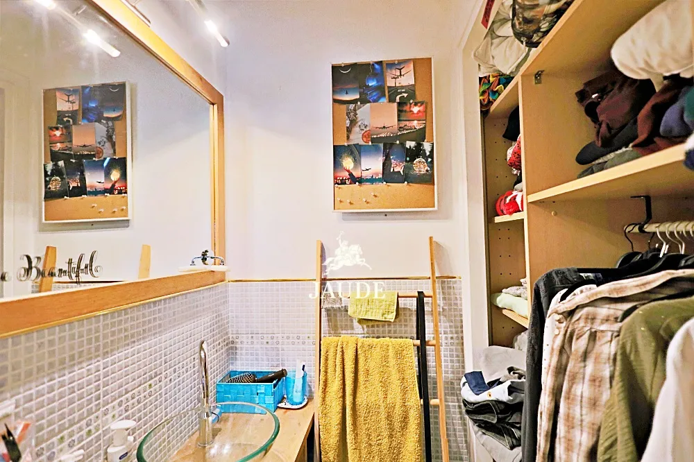 Maison charmante à vendre secteur Montjuzet – Clermont-Ferrand 