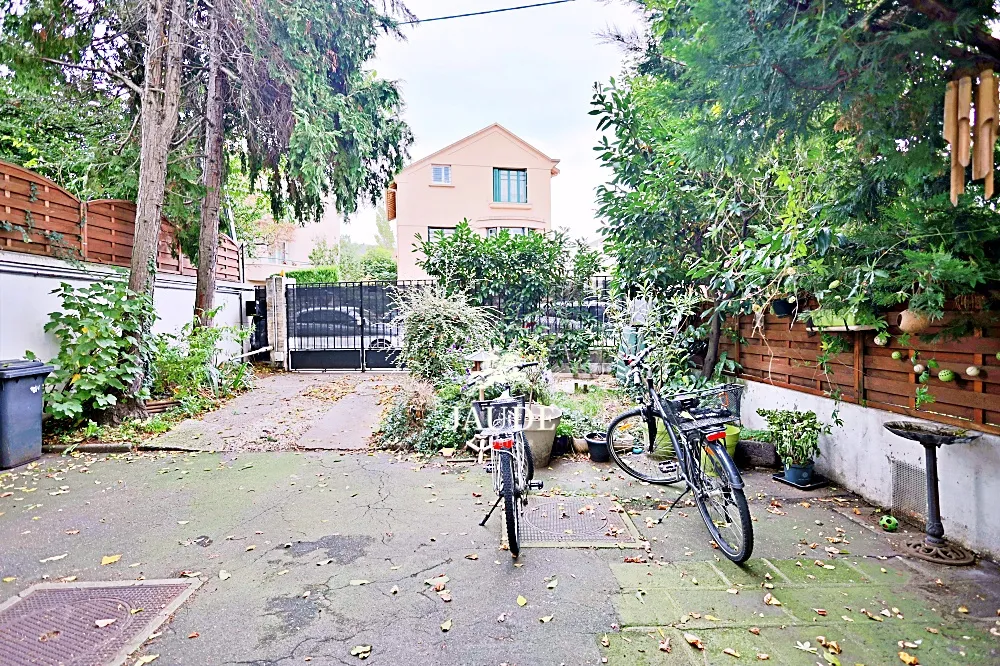 Maison charmante à vendre secteur Montjuzet – Clermont-Ferrand 