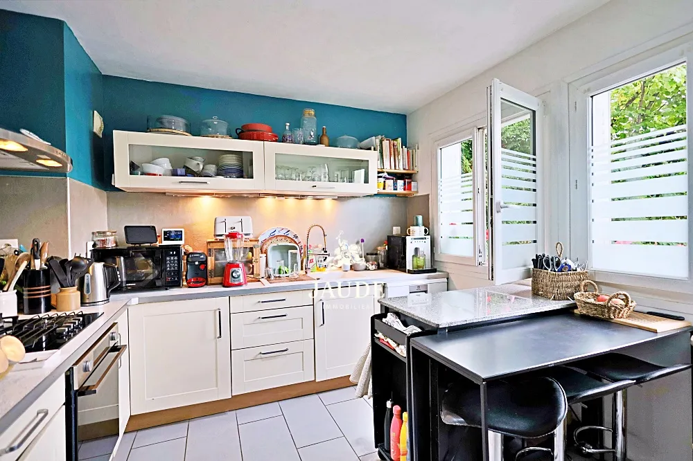 Maison charmante à vendre secteur Montjuzet – Clermont-Ferrand 