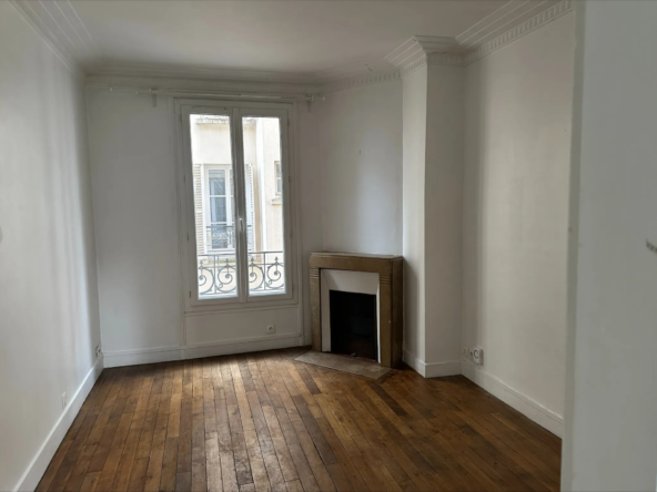 Charmant studio à vendre à Petit Montrouge, Paris