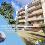 Spacieux Appartement de 86m² avec Garage à Vienne