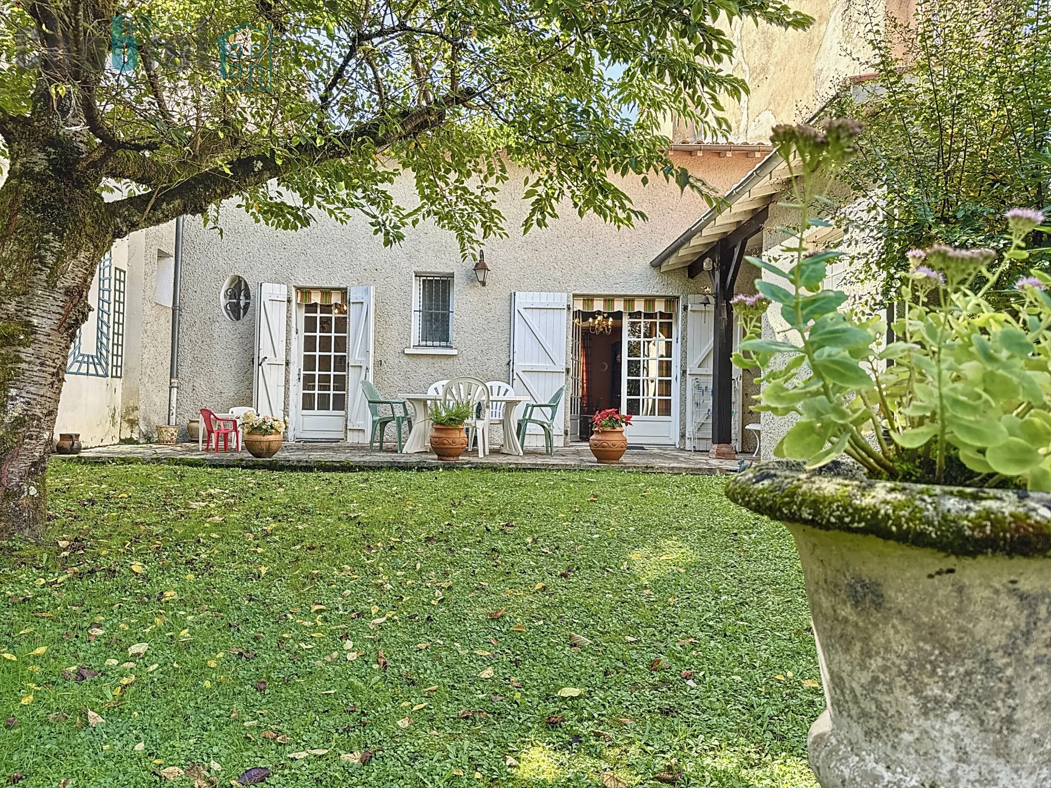 Maison Coup de cœur à Montauban - 2 Chambres 