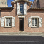 Maison Coup de cœur à Montauban - 2 Chambres