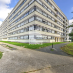 Appartement familial de 100,50 m² à vendre à Pontoise