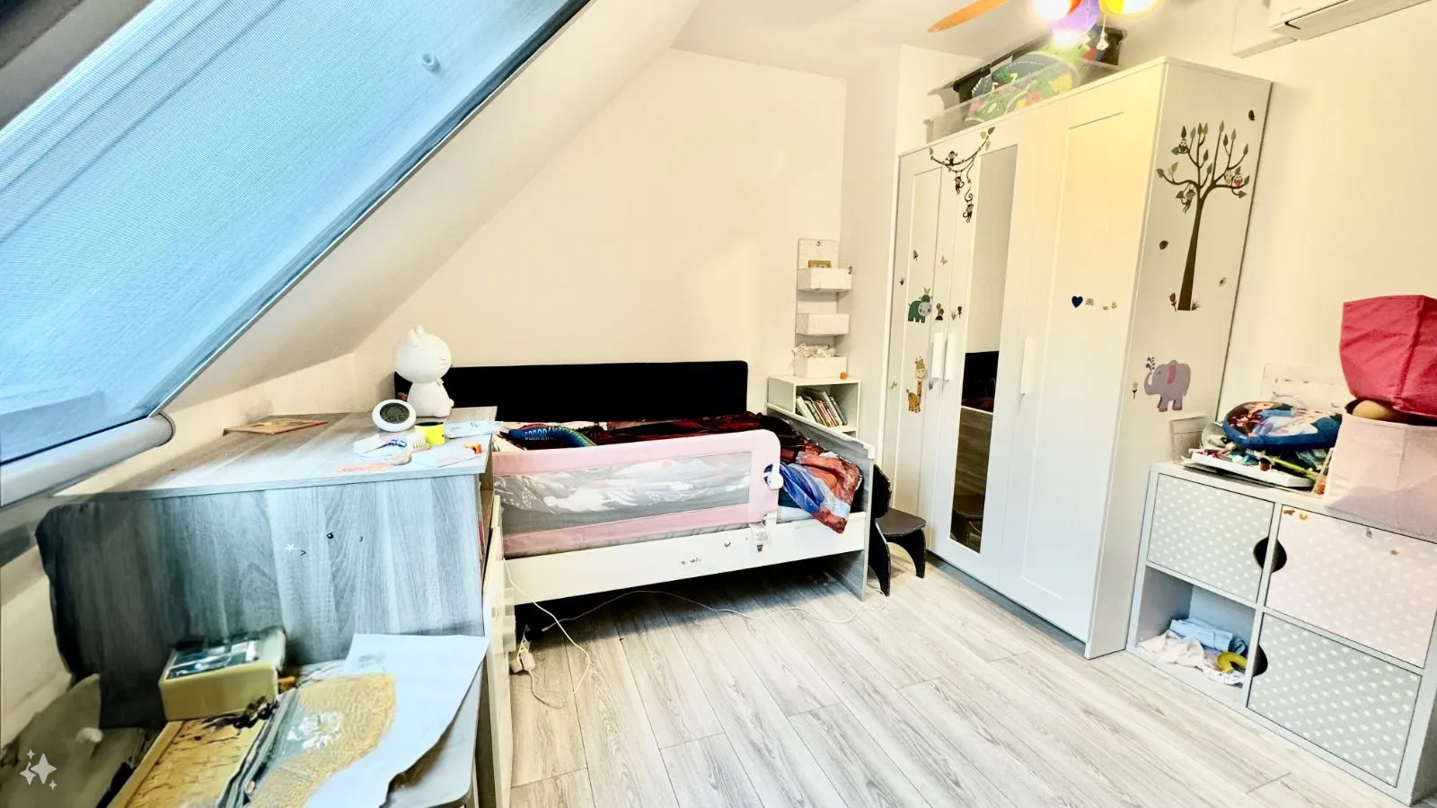 Maison 90 m² à vendre à Mantes-la-Ville - 3 chambres 