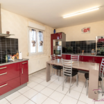 Vente Appartement lumineux 90 m² avec garage à Les Fourgs