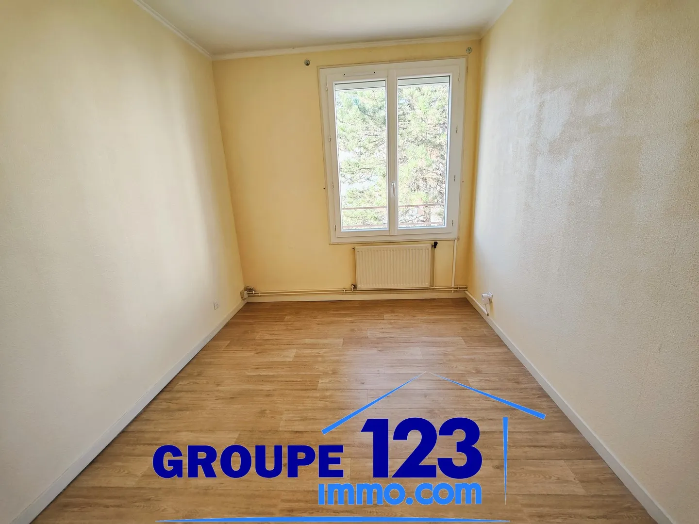 À vendre : T3 lumineux à Migennes 