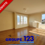 À vendre : T3 lumineux à Migennes