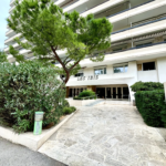 Appartement T2 de 65 m² à Toulon proche des commodités