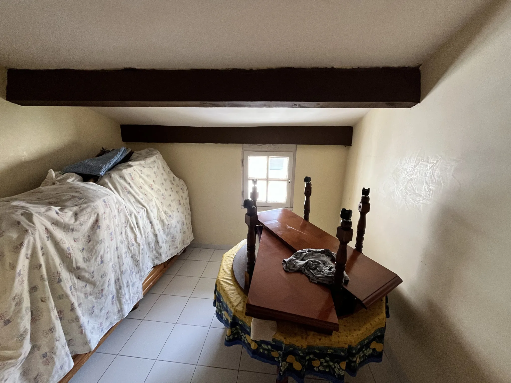 À vendre : Maison de ville de 155 m² à Tarascon 