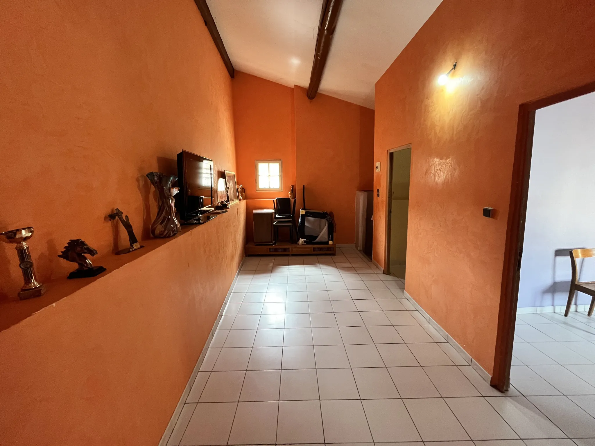 À vendre : Maison de ville de 155 m² à Tarascon 