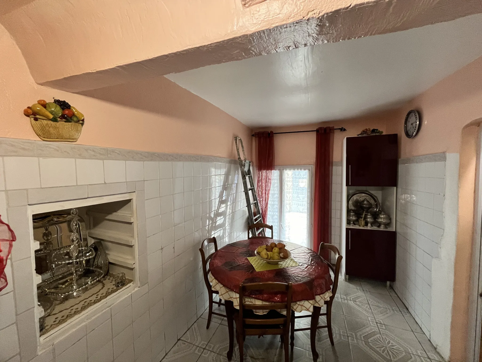 À vendre : Maison de ville de 155 m² à Tarascon 