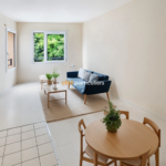 À vendre : Appartement T2 de 37 m² à Nantes, près de l'Erdre