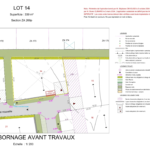 Terrain viabilisé de 339 m² à Mornac-sur-Seudre à vendre