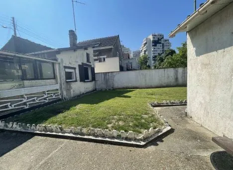 Pavillon 3 pièces à vendre à Villepinte - 240 000 € 