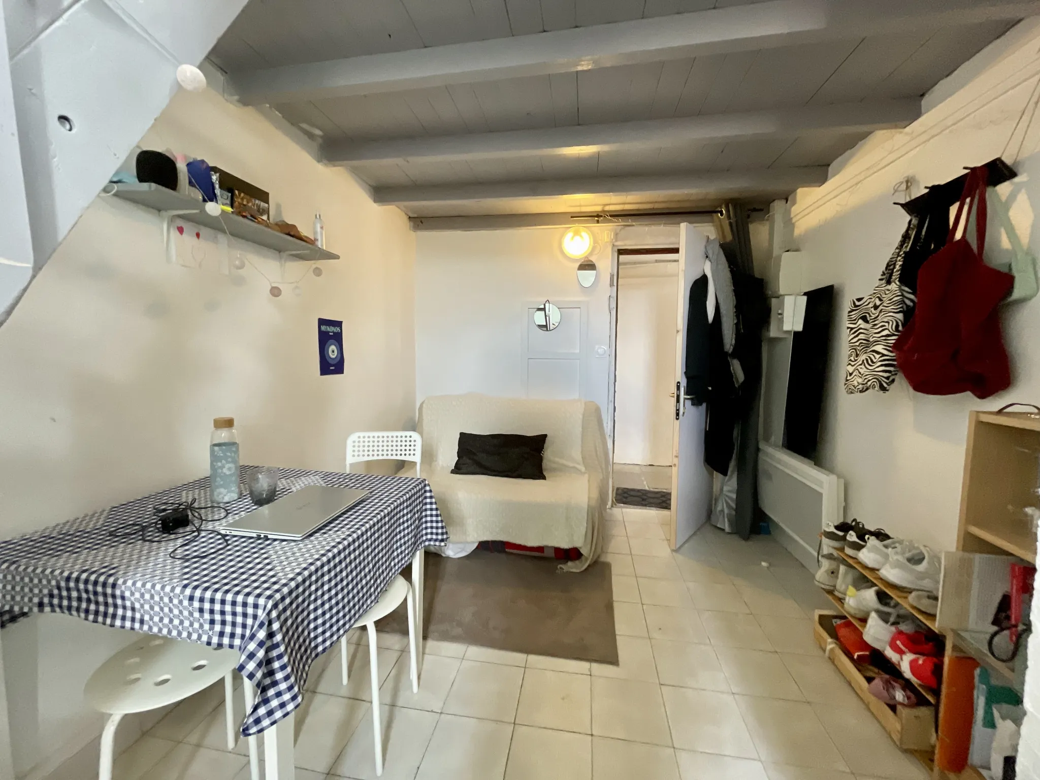 Lot de 2 Studios à Montpellier - Investissement Idéal 