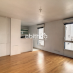 À vendre : studio de 32 m² à Choisy-le-Roi