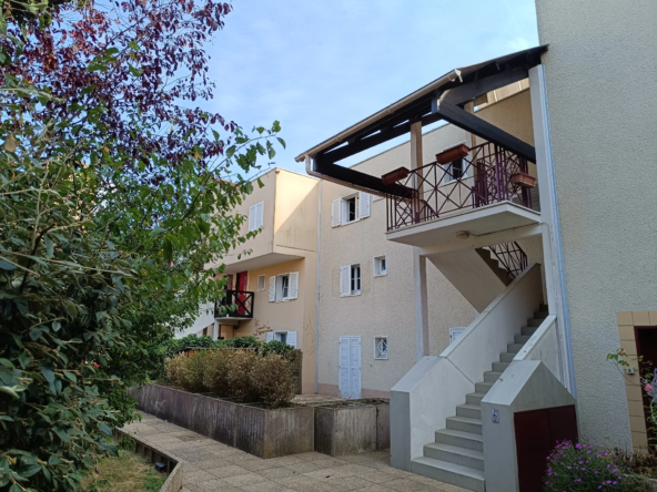 Appartement lumineux de 78 m² avec balcon à Montigny-le-Bretonneux