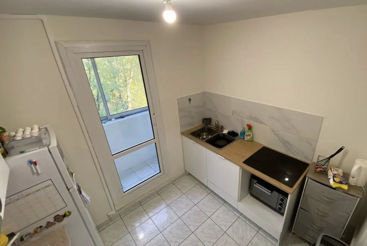 Achetez un Appartement 3 pièces à Gagny - 63,30 m² 