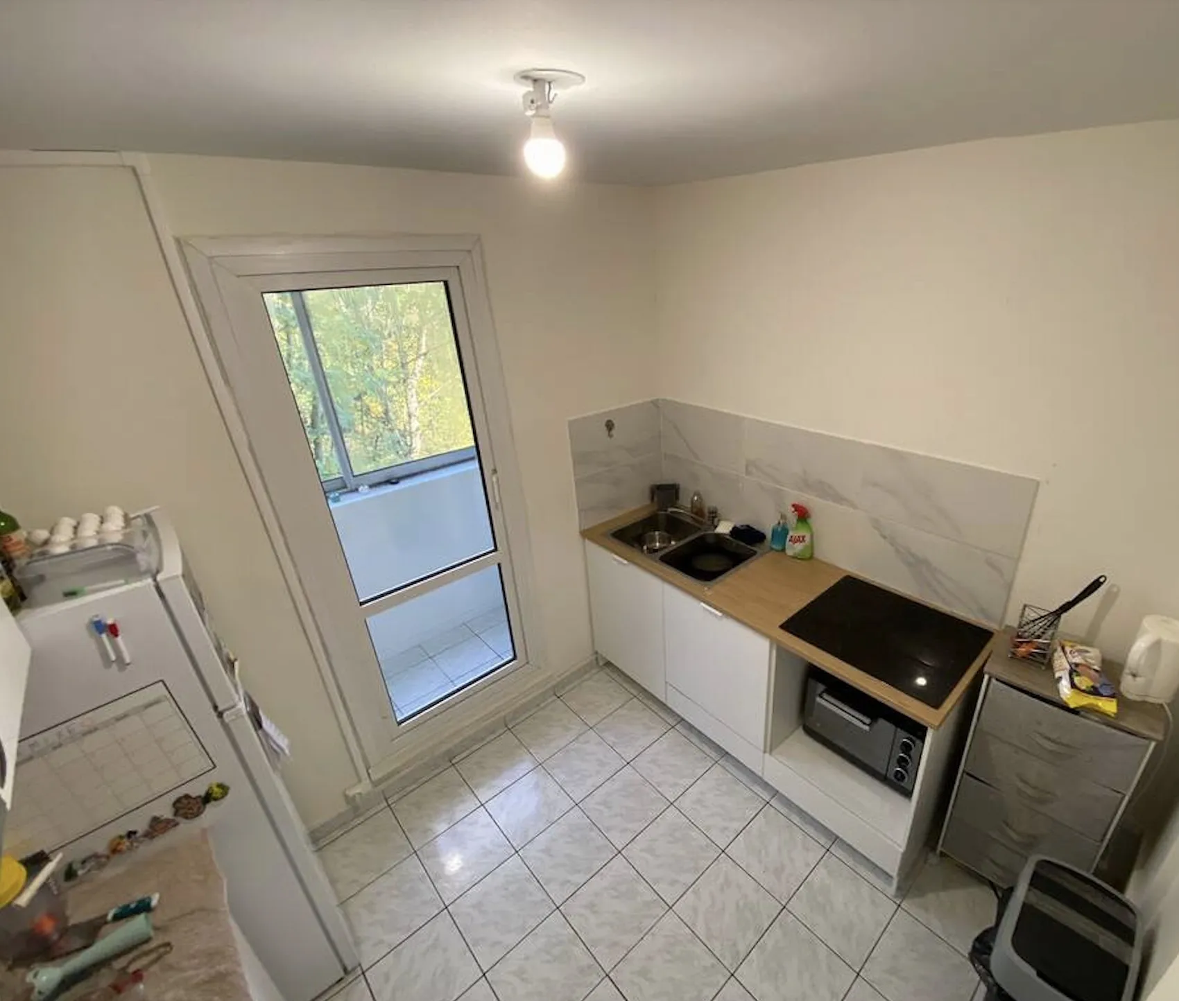 Achetez un Appartement 3 pièces à Gagny - 63,30 m² 