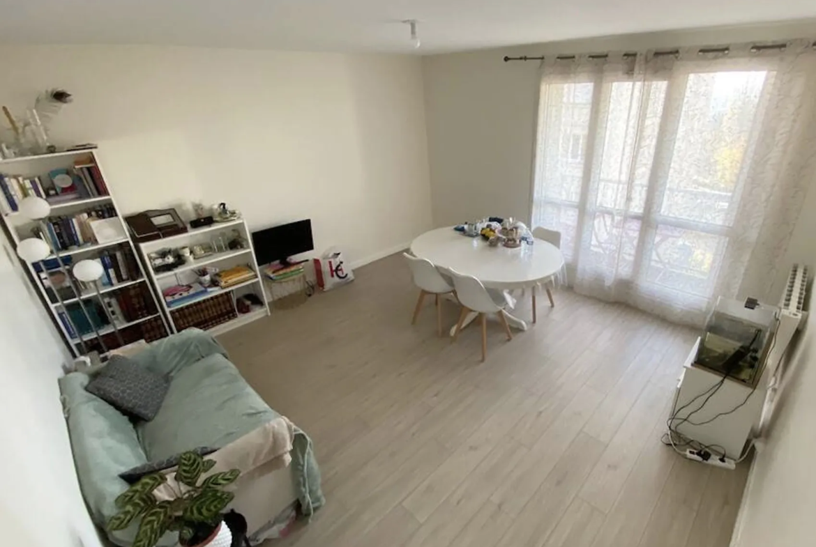 Achetez un Appartement 3 pièces à Gagny - 63,30 m² 