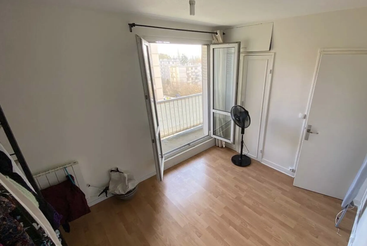 Achetez un Appartement 3 pièces à Gagny - 63,30 m² 