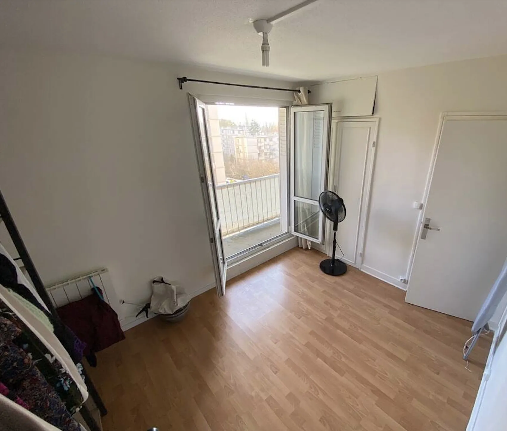 Achetez un Appartement 3 pièces à Gagny - 63,30 m² 