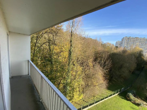 Achetez un Appartement 3 pièces à Gagny - 63,30 m²