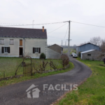 Maison en bord de Loire avec dépendances à St Georges sur Loire