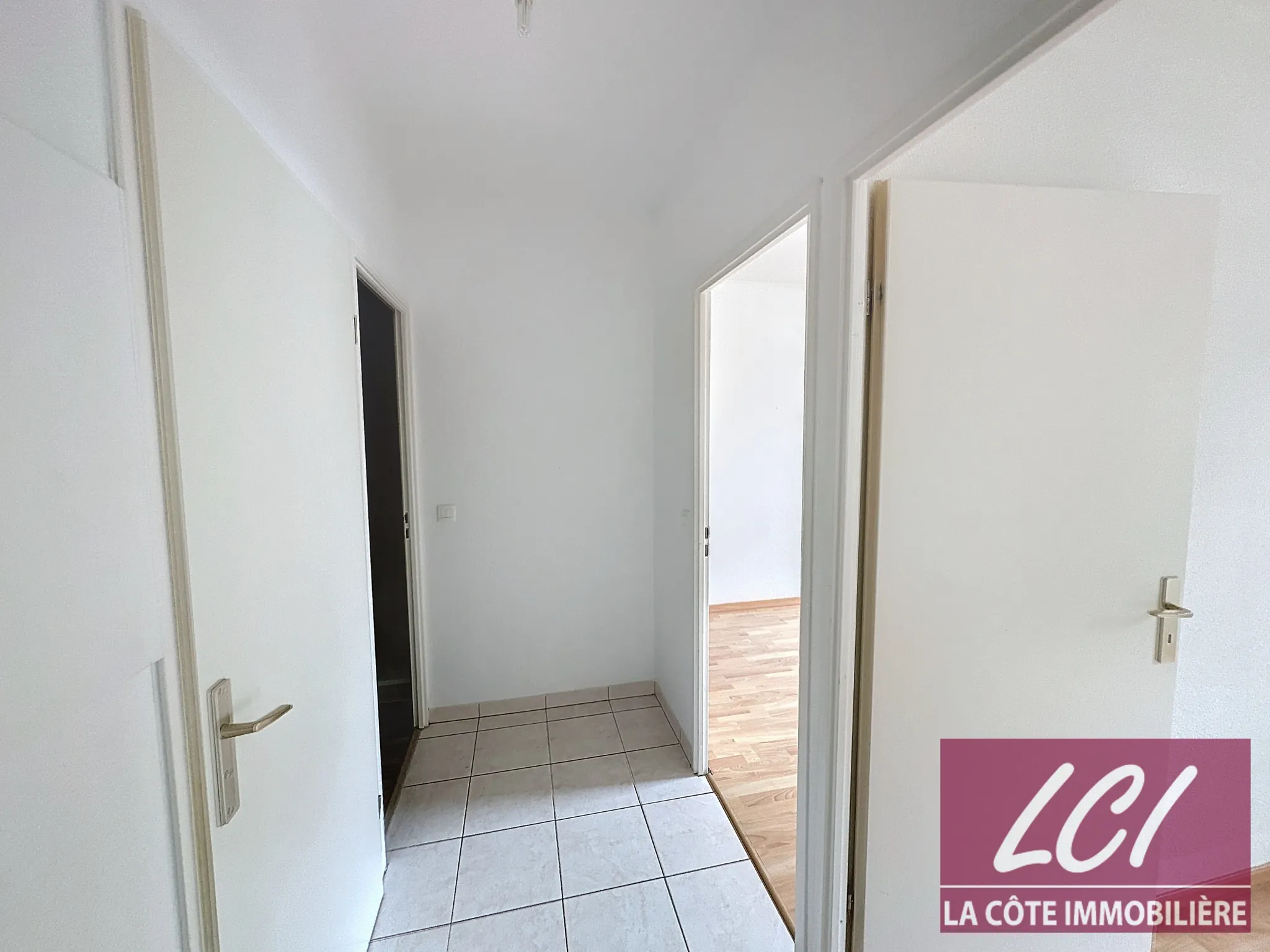 Appartement T3 en rez-de-jardin à Gujan-Mestras à vendre 