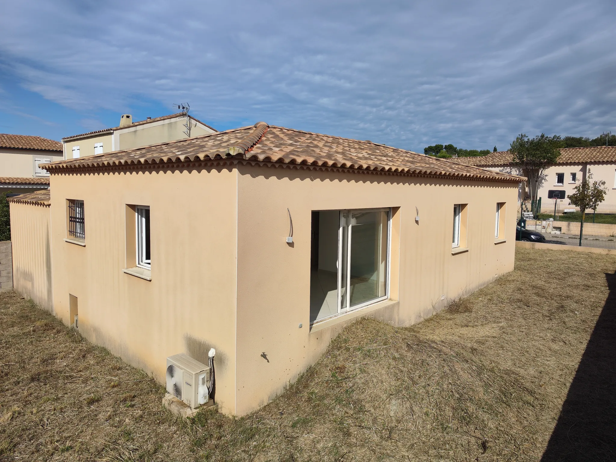 Villa de plain-pied de 90 m² à vendre à Vauvert 