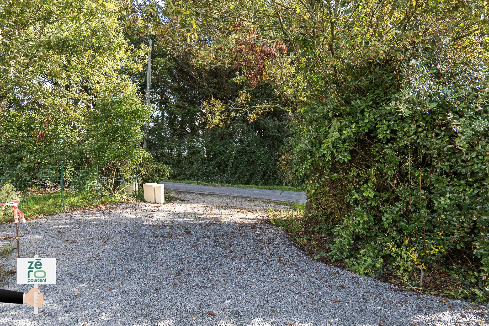 Maison Neuve à Saint-Colomban de 99 m² avec Jardin 