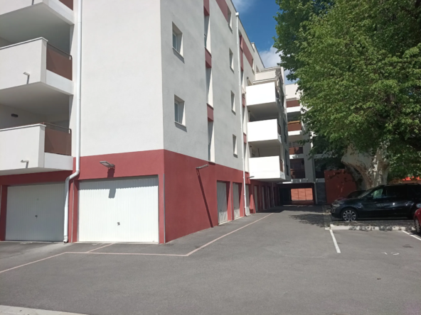 Appartements Neufs Type F3 à Perpignan avec Terrasse et Garage