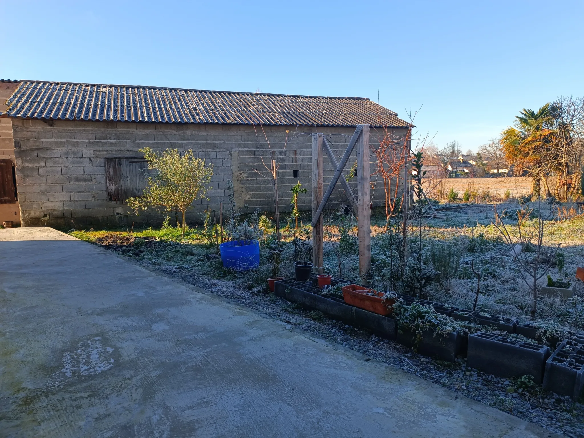 Maison rénovée de 139 m² à vendre à Haut de Lescar 