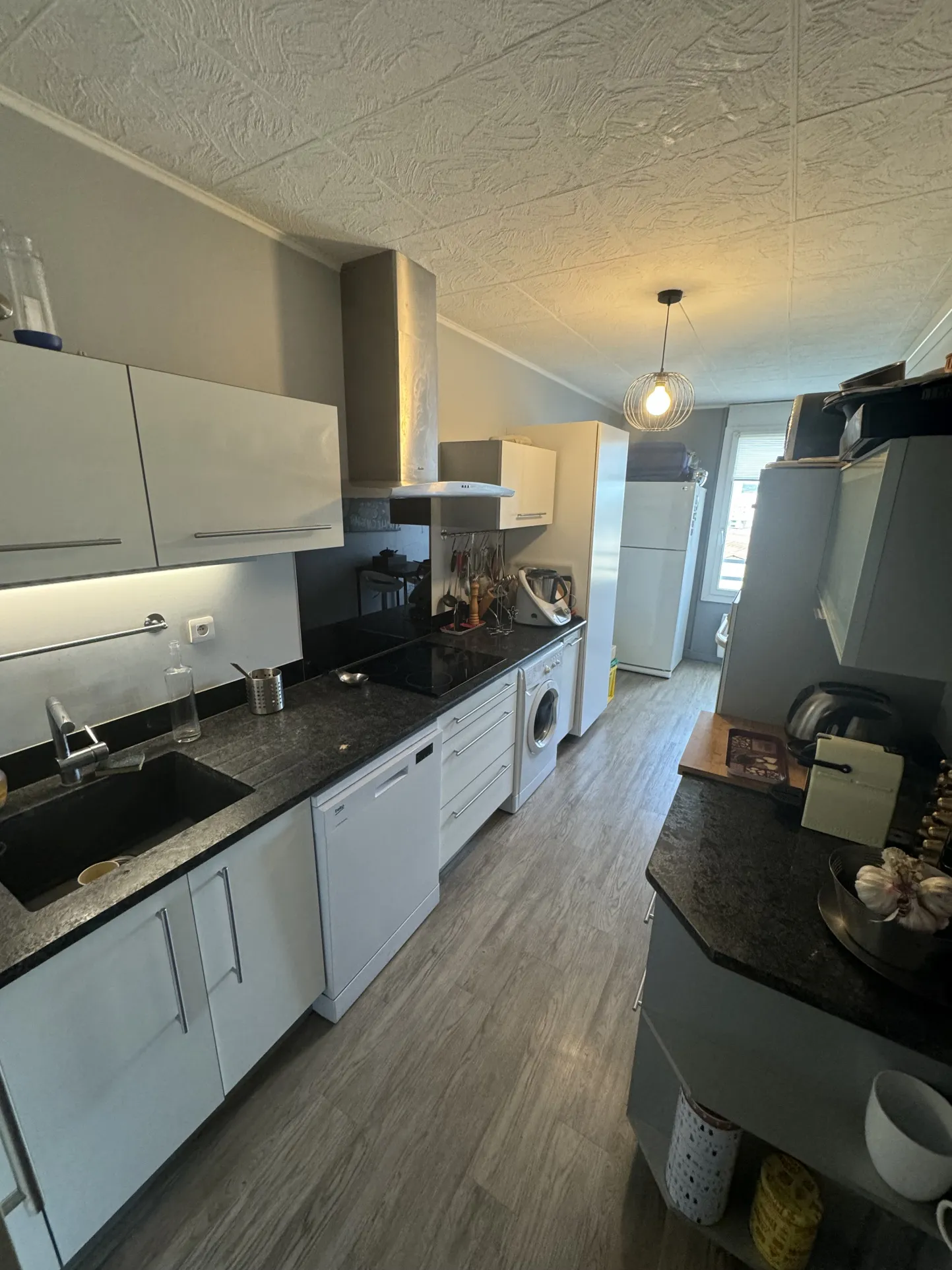 À vendre : Appartement T3/4 à Montaudran, Toulouse - 257 000 € 