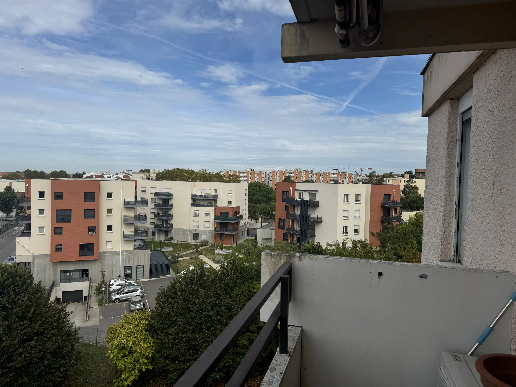 À vendre : Appartement T3/4 à Montaudran, Toulouse - 257 000 € 