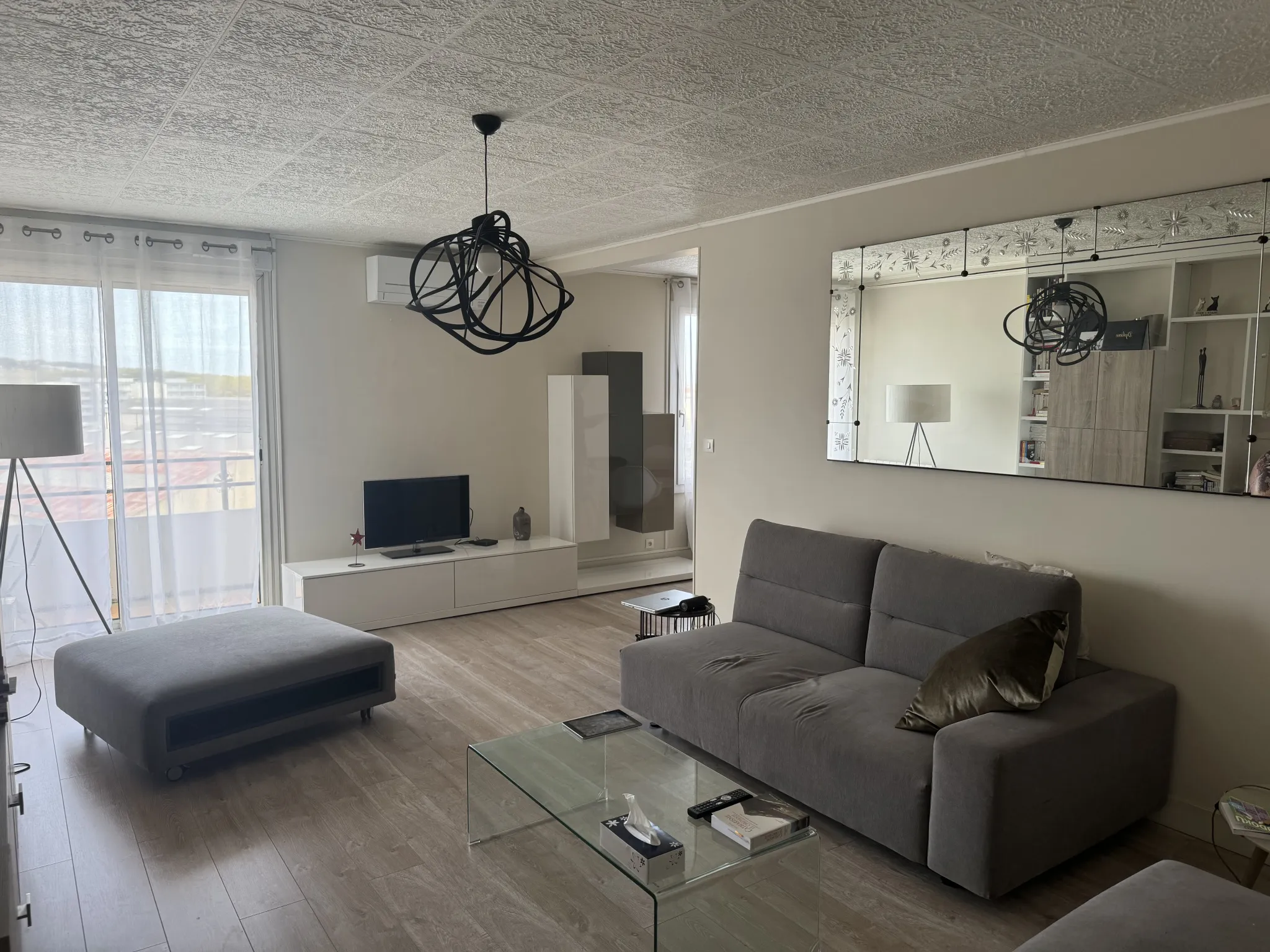 À vendre : Appartement T3/4 à Montaudran, Toulouse - 257 000 € 