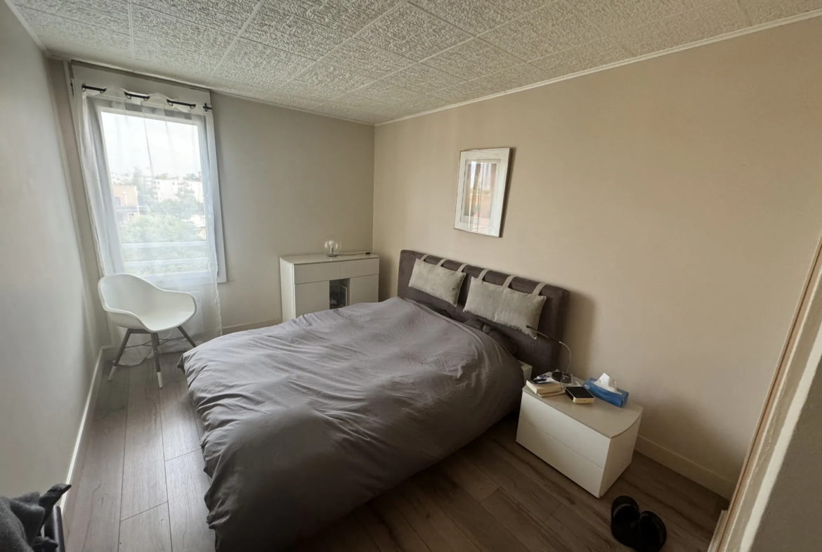 À vendre : Appartement T3/4 à Montaudran, Toulouse - 257 000 € 