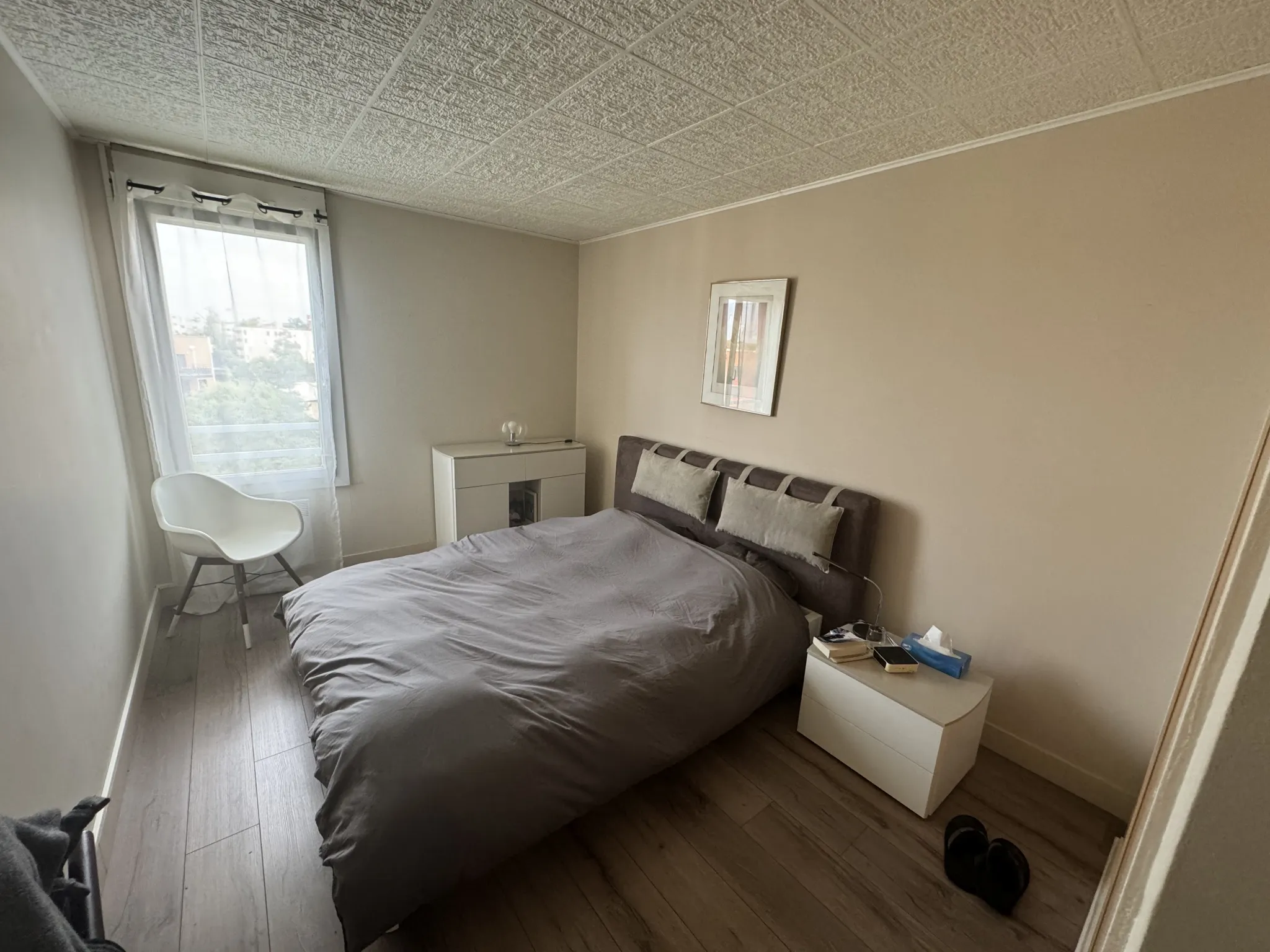 À vendre : Appartement T3/4 à Montaudran, Toulouse - 257 000 € 