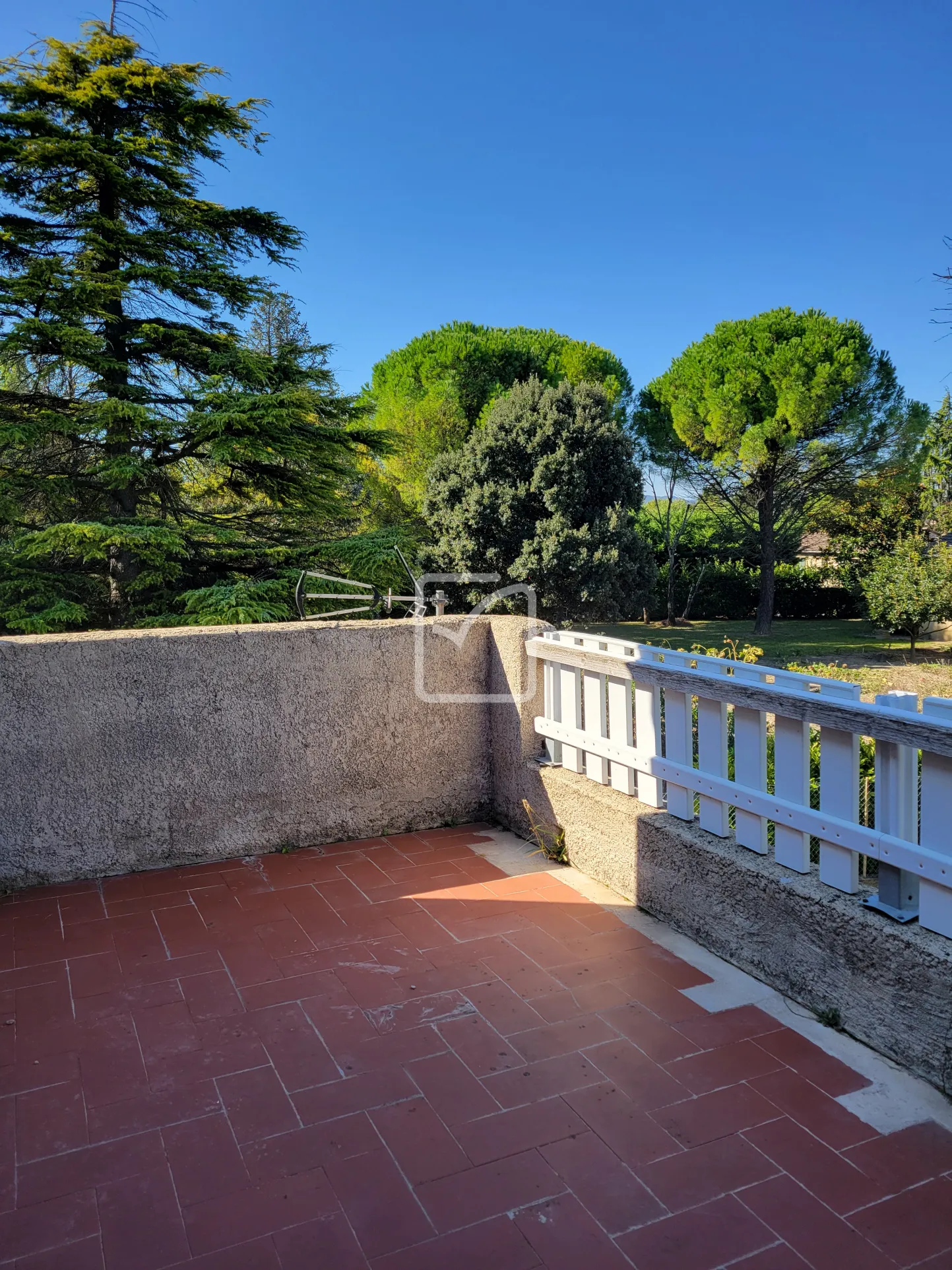 Maison T4 avec jardin à Loriol sur Drôme 