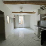 Vente Appartement Type 2 à Vidauban - Idéal Investisseur