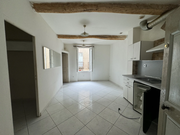 Vente Appartement Type 2 à Vidauban - Idéal Investisseur