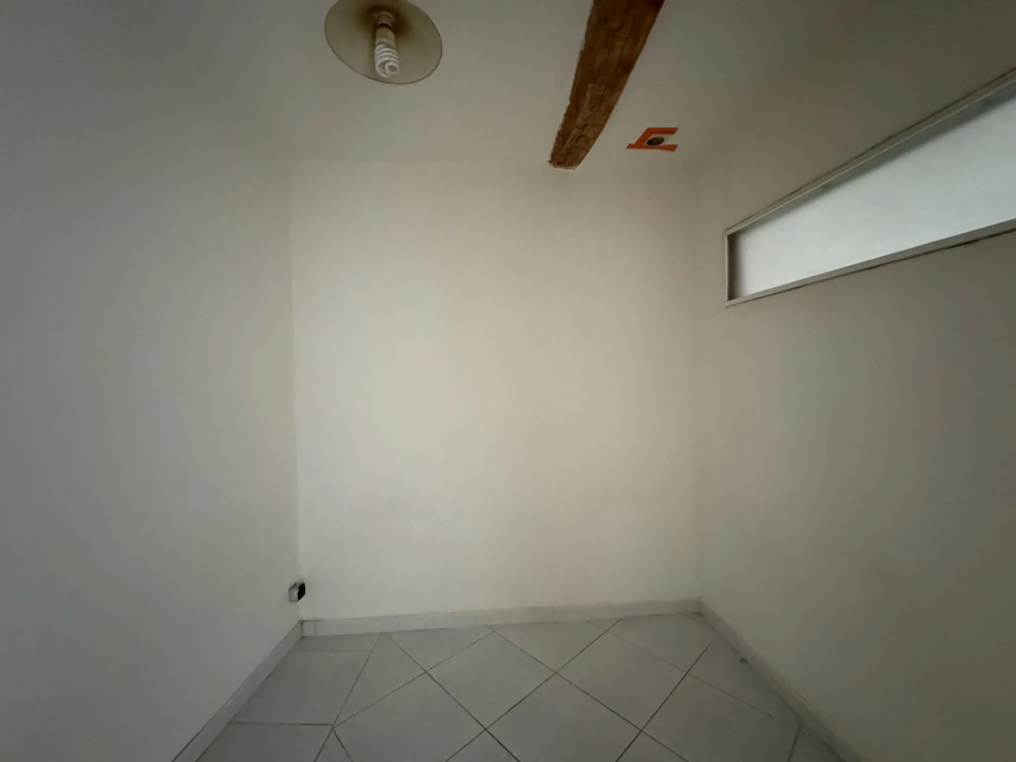 Vente Appartement Type 2 à Vidauban - Idéal Investisseur 