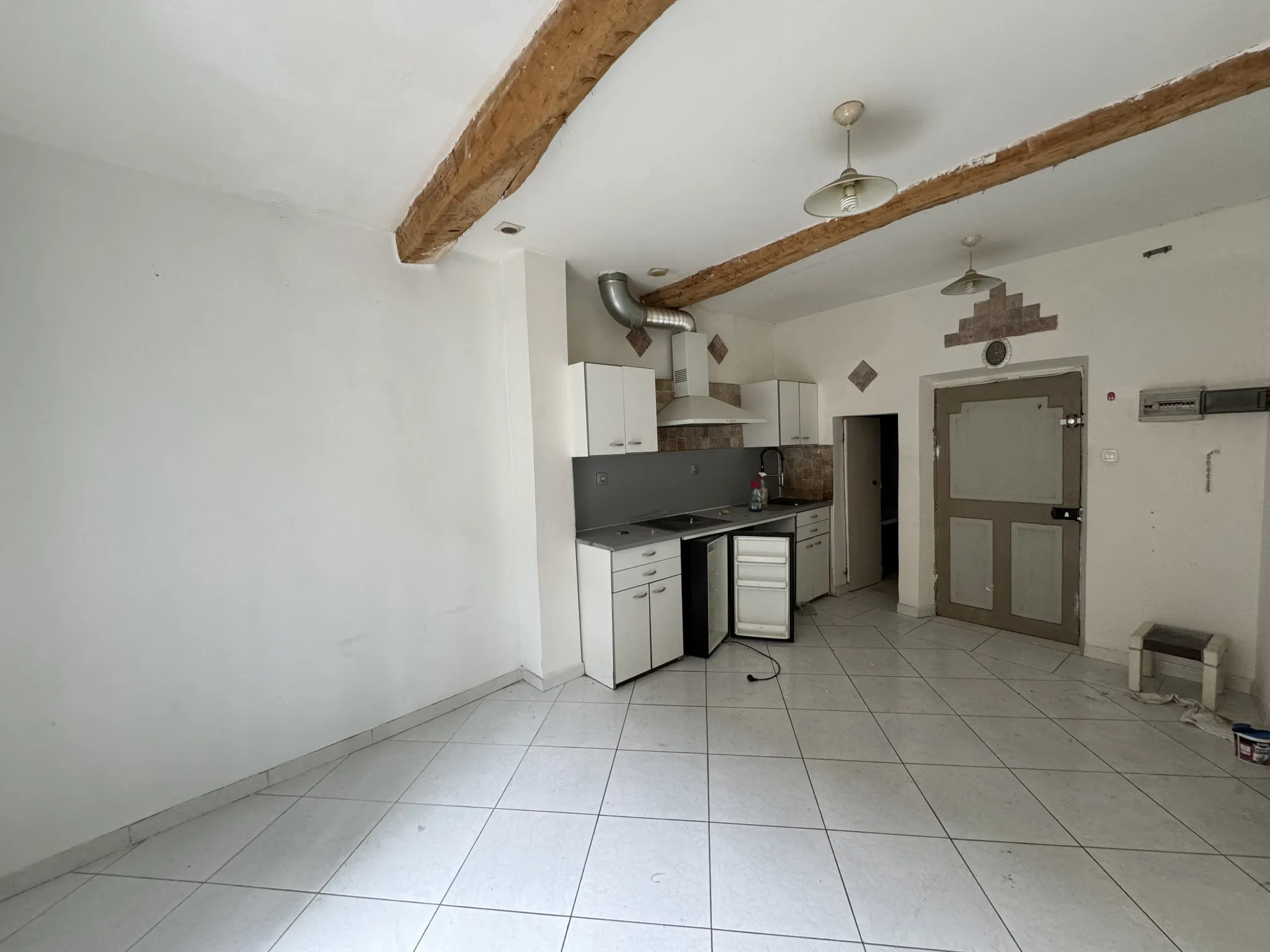 Vente Appartement Type 2 à Vidauban - Idéal Investisseur 