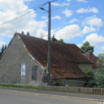 Grange à vendre à La Ferté Gaucher - 120 m²