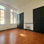 À vendre : Appartement T2 de 37,5 m² à Lille Vauban