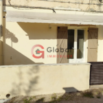 Vente maison de plain-pied avec garage à Nîmes