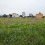 Terrain constructible de 938 m² à Castelnau d'Aude